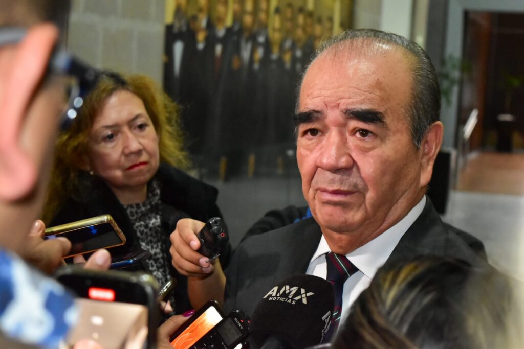 Secretarios no van a comparecer por último informe en Edomex, pero sí habrá revisión a su trabajo