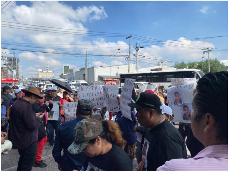 Vecinas libres