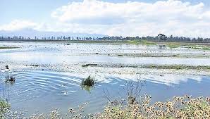 Lagunas de Xico