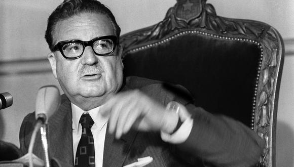 Salvador Allende-3