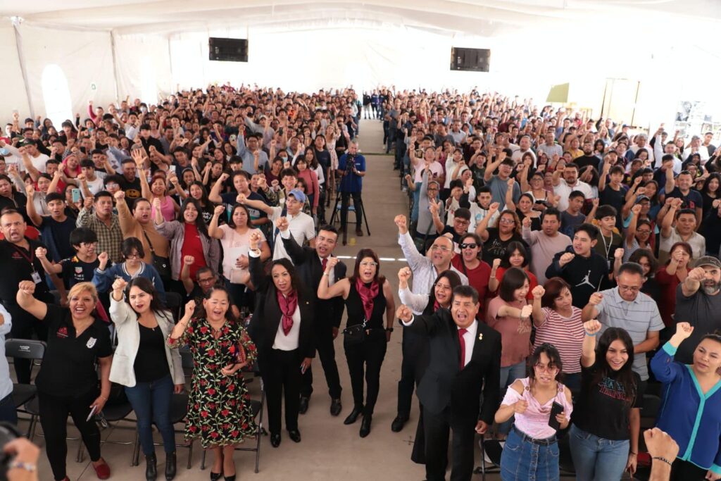 Abrirá el IPN un Centro de Lenguas Extranjeras en Tecámac