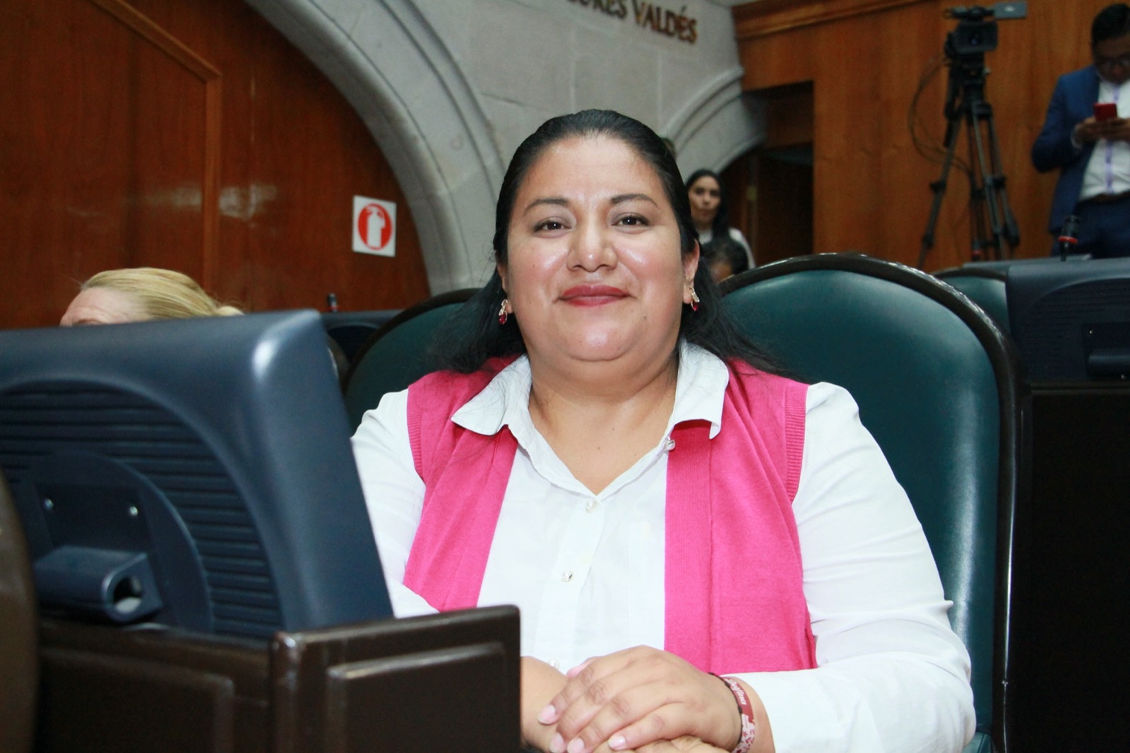 Beatriz García Villegas