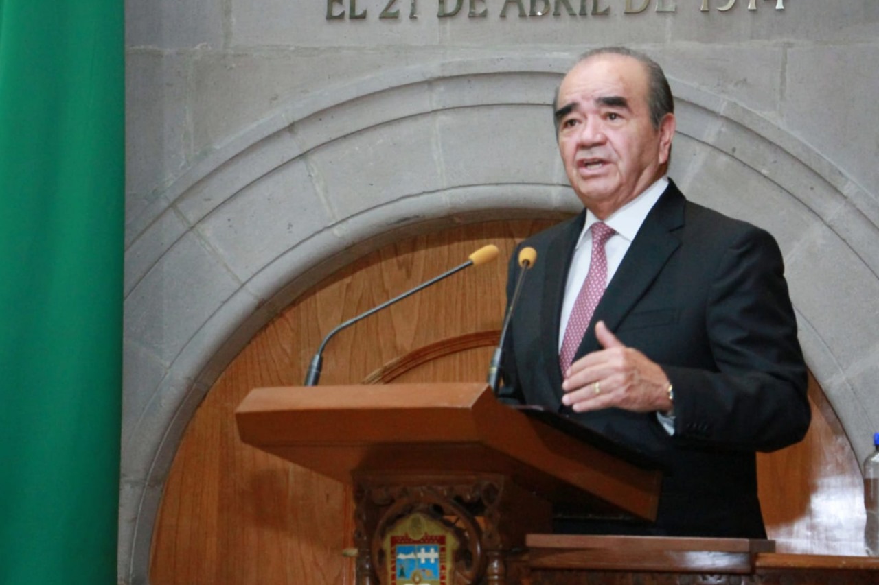 Maurilio Hernández agenda