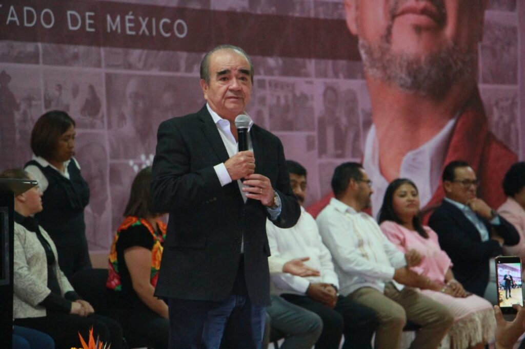 Maurilio Hernández