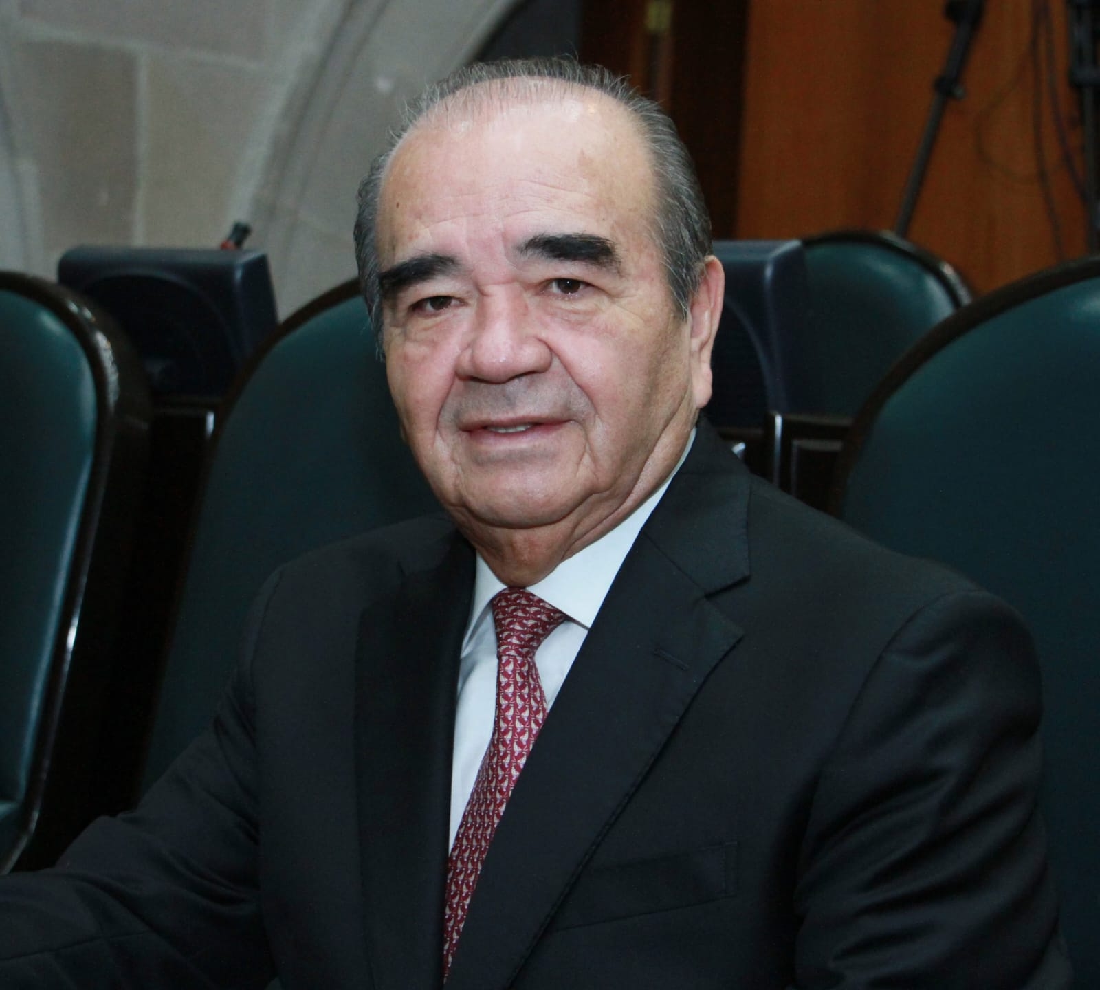 Maurilio Hernández González