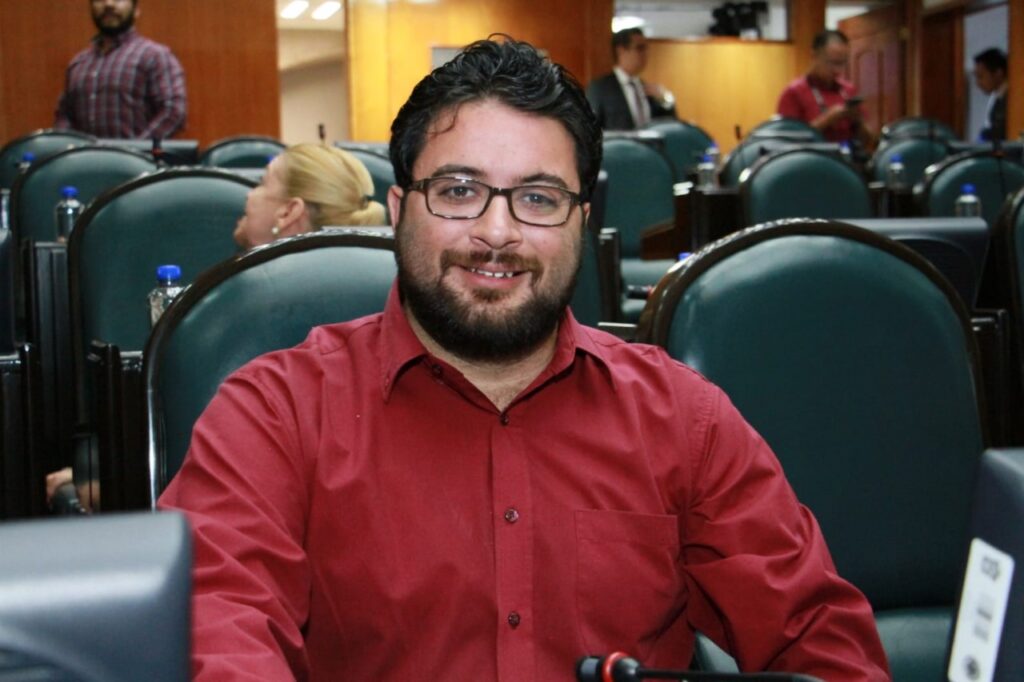 Destacan compromiso de gobernadora Edomex por hacer realidad la Universidad de Naucalpan