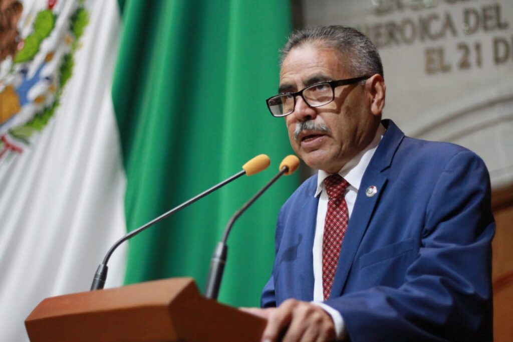 “Ley Mochila Segura” pondrá a la vanguardia al Edomex en materia de seguridad en escuelas