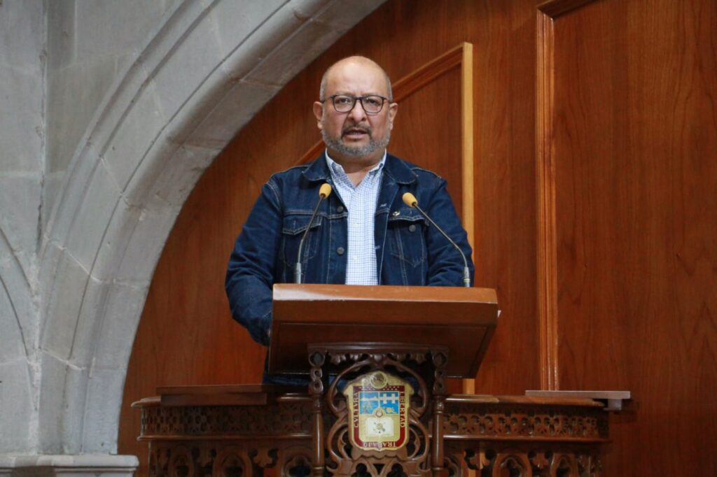 Analizan iniciativa de Ley de Economía Circular para el Edomex