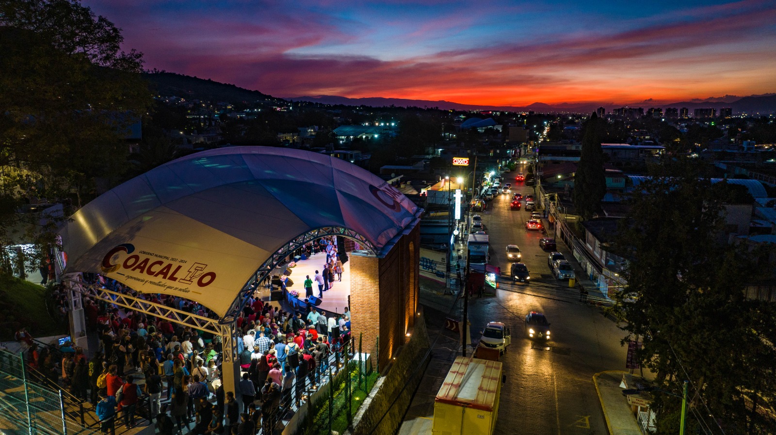 Cultura Coacalco