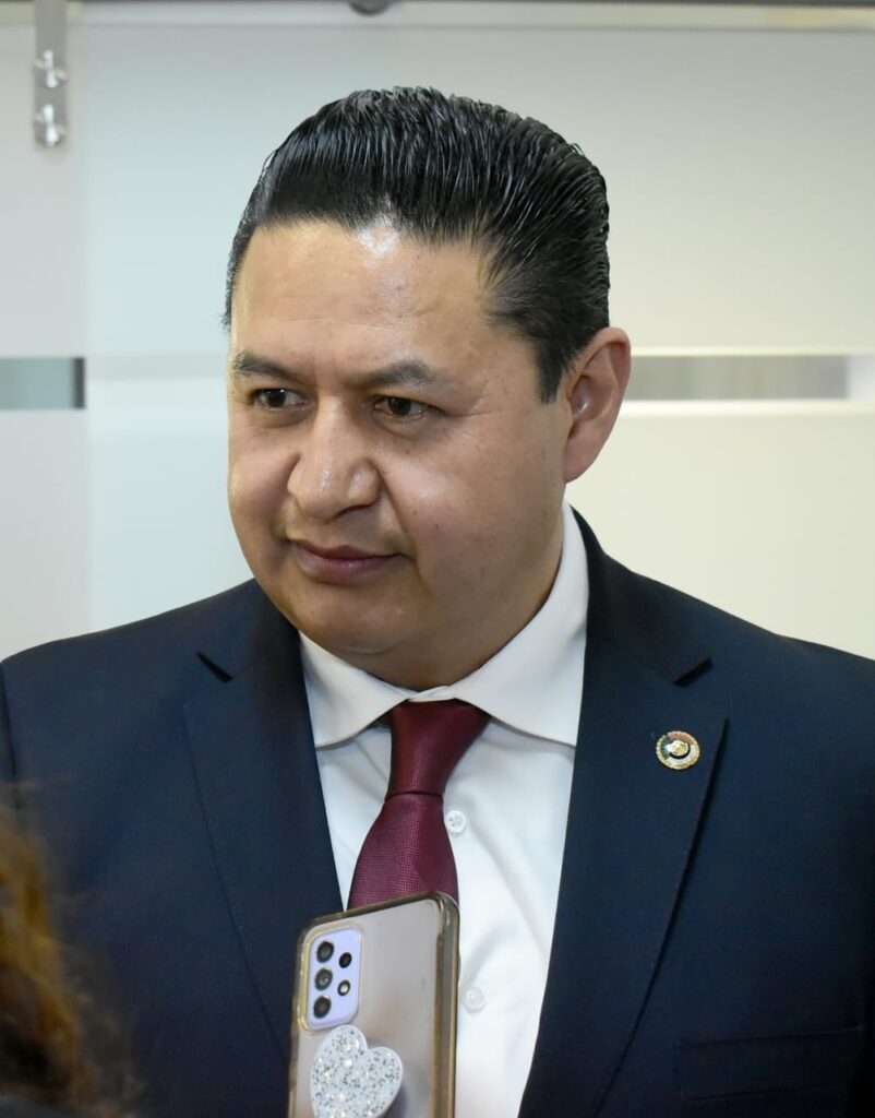 Ley de Educación Edomex impulsa calidad educativa, infraestructura y mejores condiciones laborales de docentes