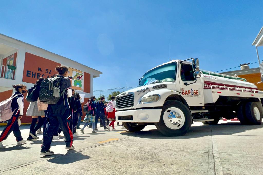 Ecatepec escuelas