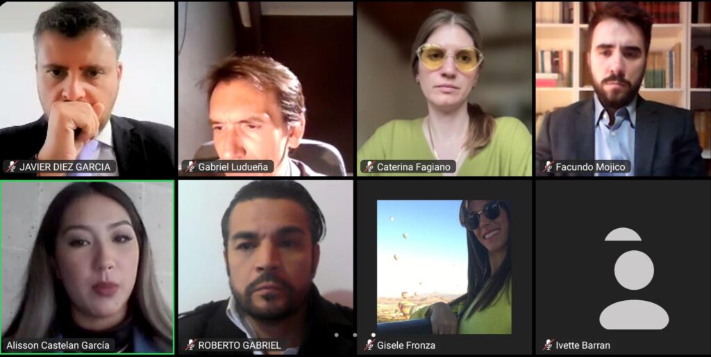 Congreso Binacional: especialistas argentinos disertan sobre derechos humanos y sistema penal