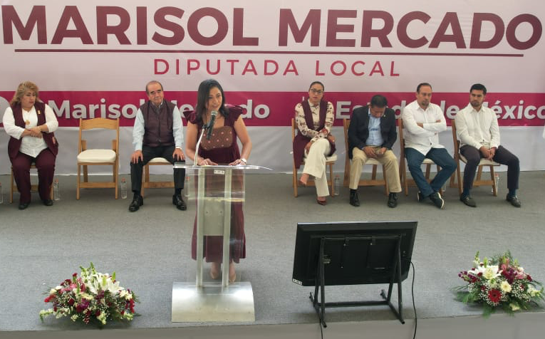 Marisol Informe