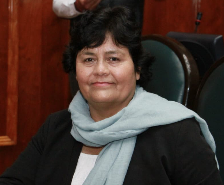 Elba Aldana Duarte