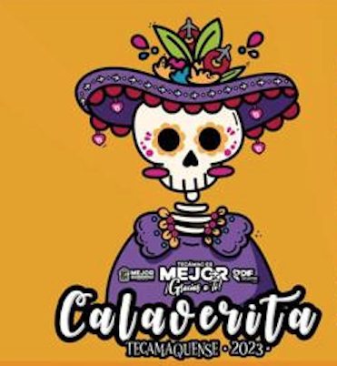 Calaverita Tecámac