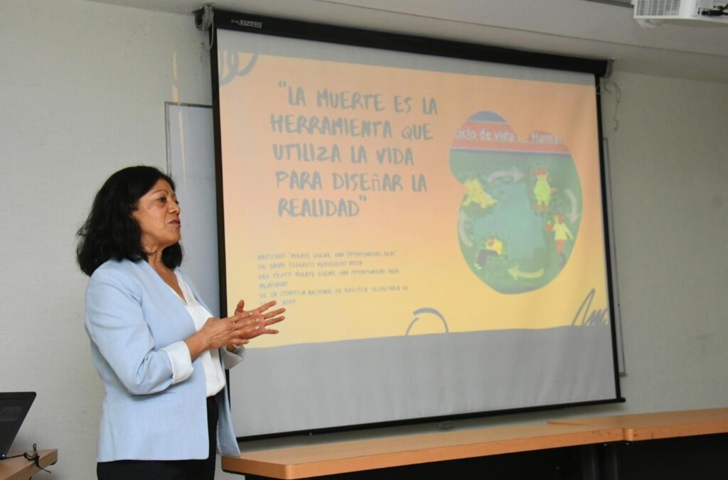 Tradiciones, religión y mal manejo en el sector salud, factores que impiden el «buen morir»