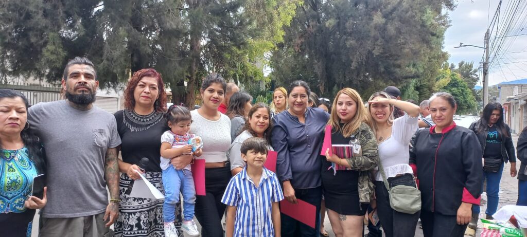 Centro Cultural “Ana Karen Fregoso”, una opción para grupos vulnerables, en Coacalco