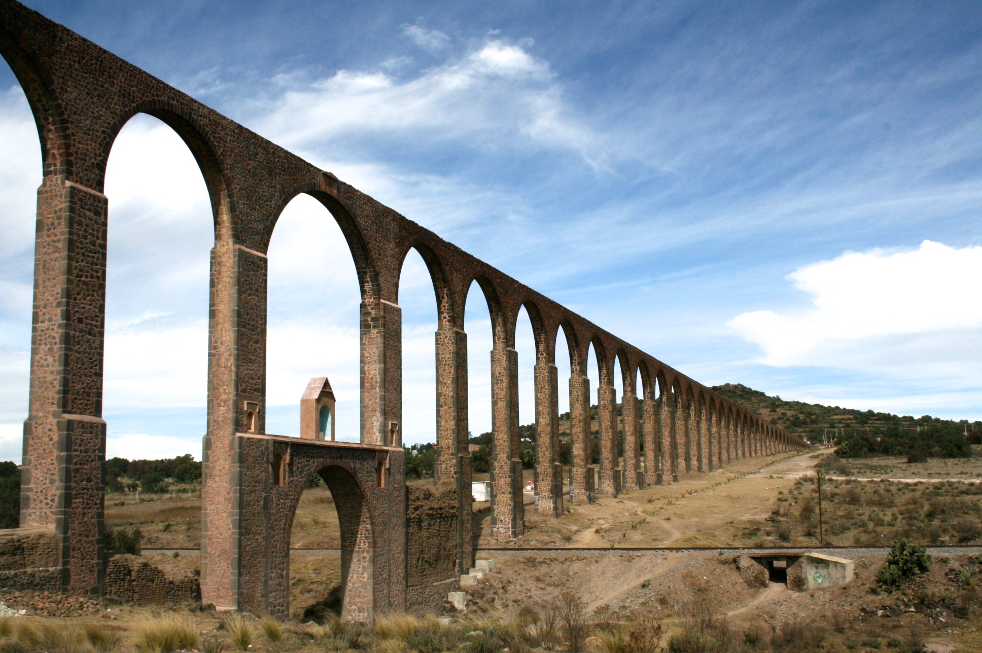 Arcos Padre-1