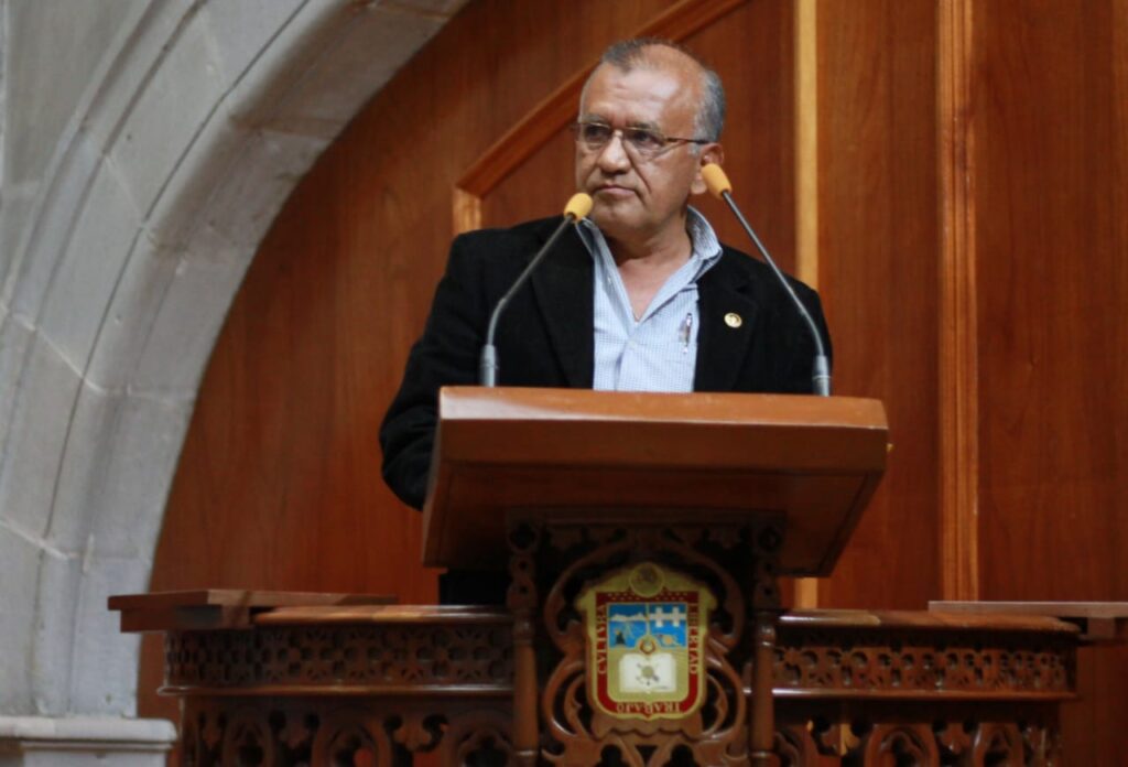 Impulsan evitar cargos para agresores y deudores alimentarios en el Edomex