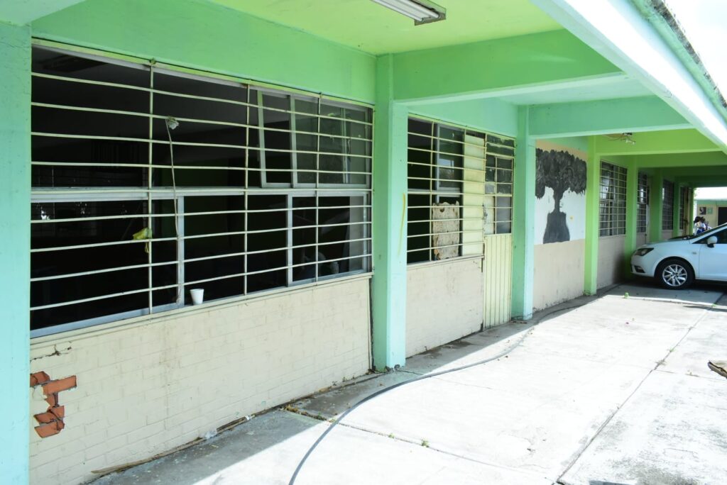 Escuelas Faustino