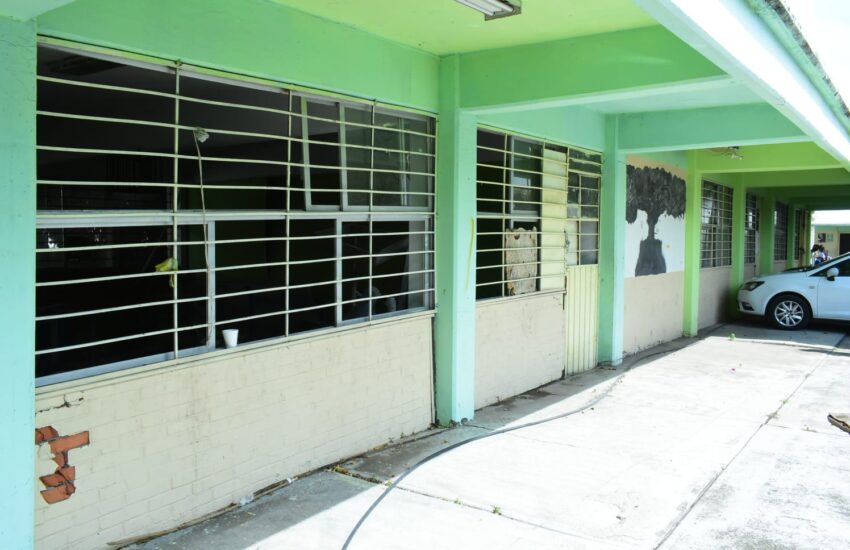 Escuelas Faustino