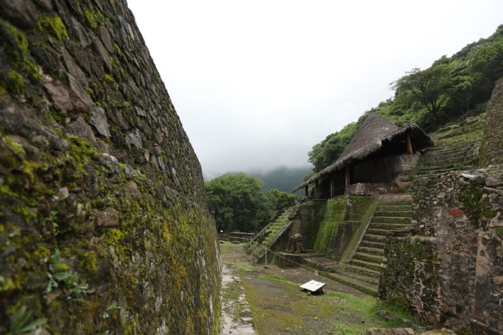 Malinalco