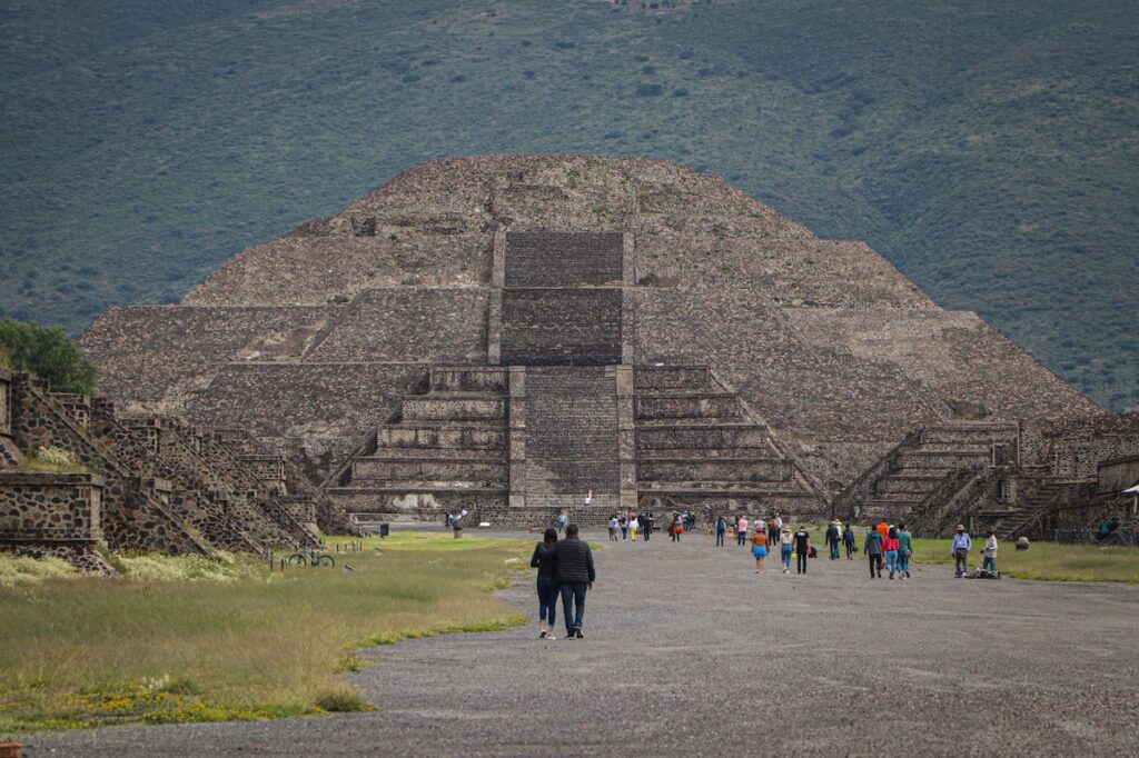 Teotihuacan