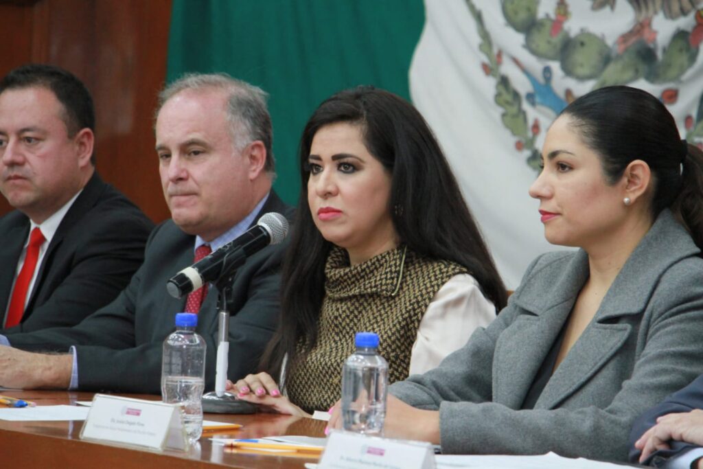 Niveles absurdos de sobreregulación, origen de la salida de empresas y falta de inversiones en el Edomex: Francisco Cuevas Dobarganes