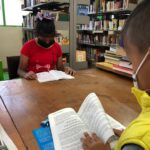 Lectura menores