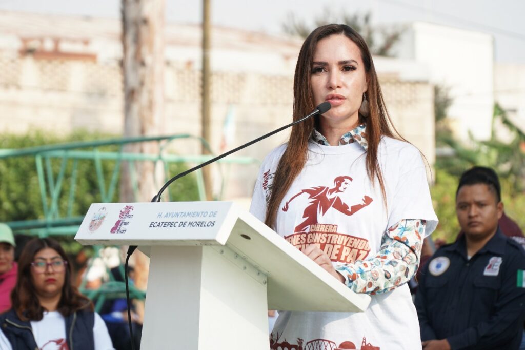 Ecatepec: especialistas, al frente de la primera Célula de la Paz para combatir bullying en escuelas