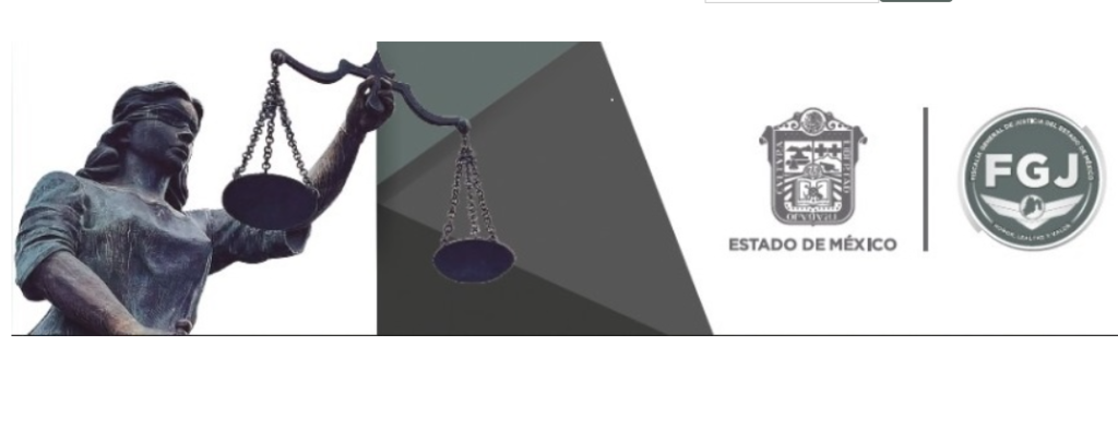 Impulsan autonomía de Fiscalía de Justicia Edomex  con fortalecimiento administrativo