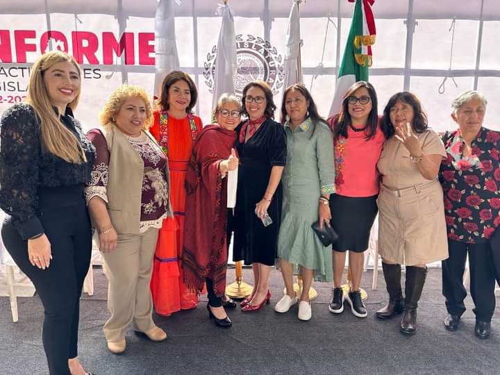 Lázaro Candidatas