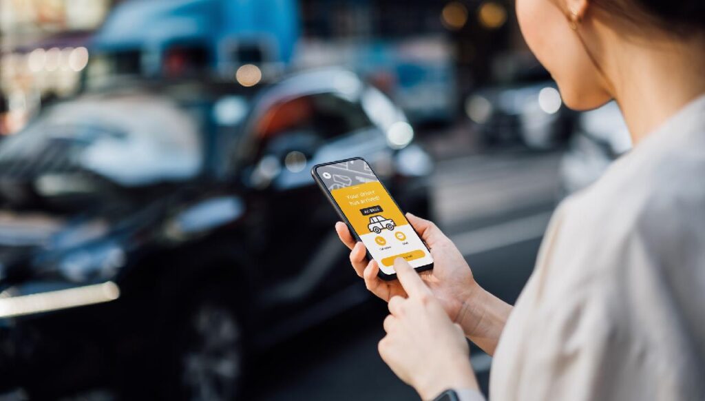 Piden piso parejo para la prestación del servicio de transporte en el Edomex