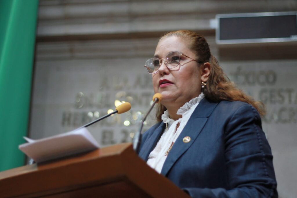 Proponen integrar Plataforma Digital VUZCAR en el Edomex para combatir robo de vehículos