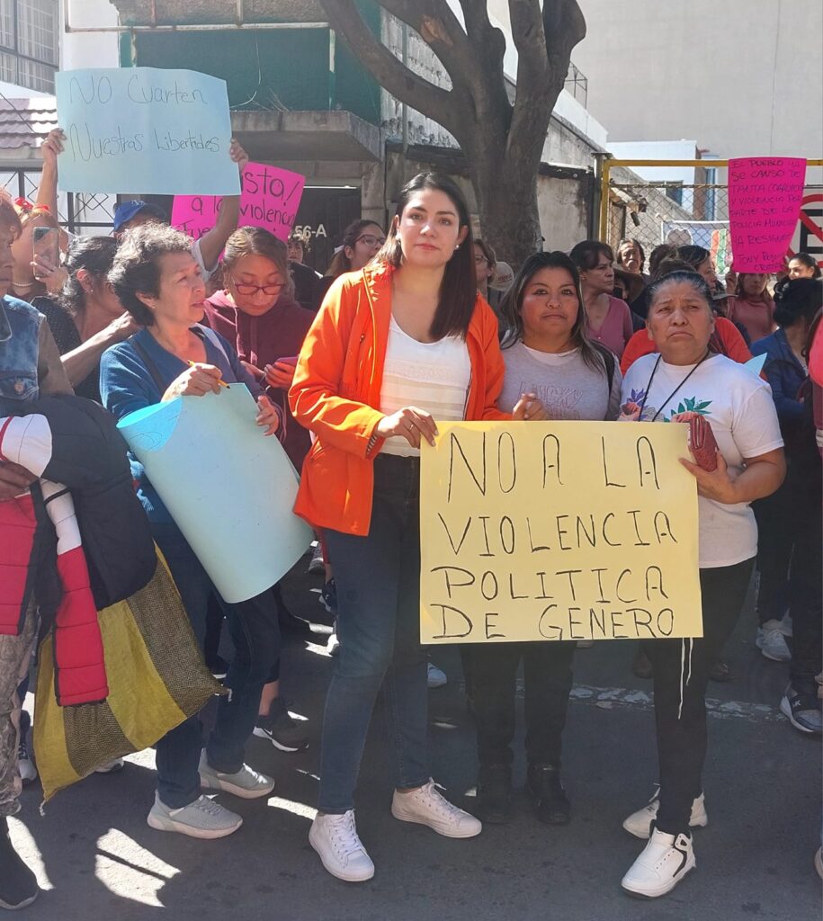 Piden auditar funcionamiento de cámaras de seguridad del C4 en Tlalnepantla