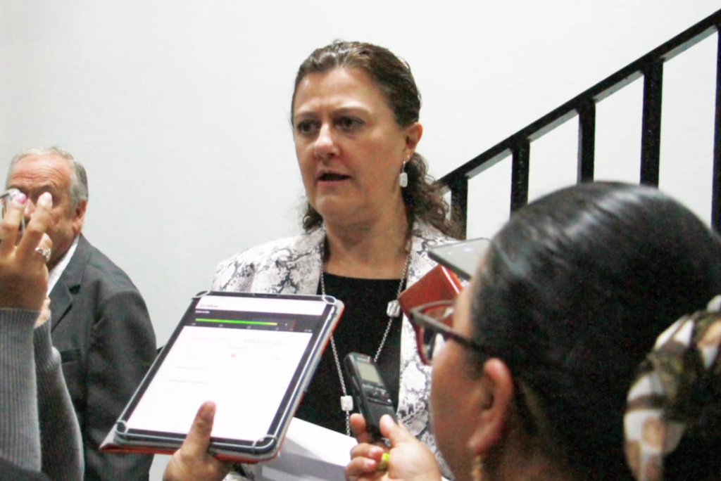 Piden que no haya impunidad ni tráfico de influencia en caso judicial contra alcalde de Toluca