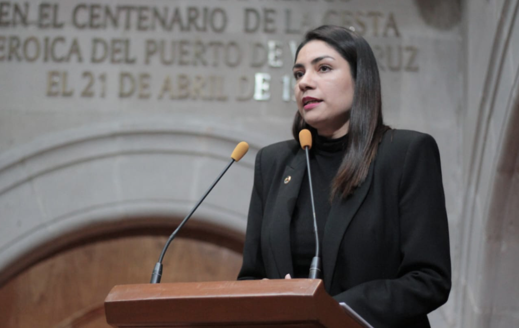 Congreso Edomex exige a alcalde de Tlalnepantla frenar corrupción en tránsito municipal