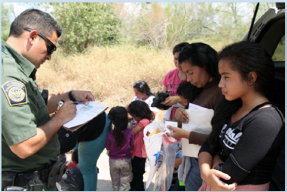 Repatriación Edomex