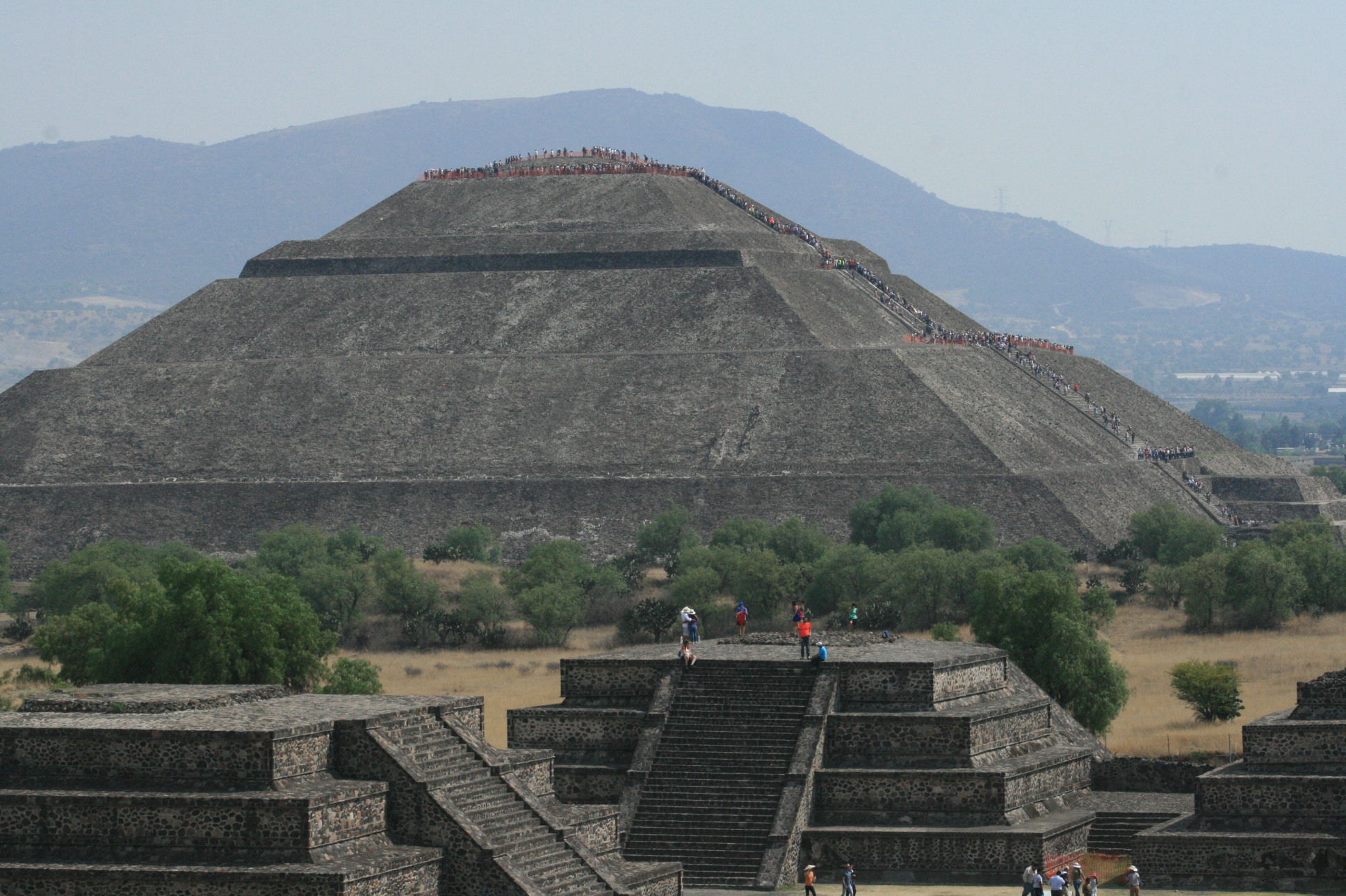 Teotihuacan-1