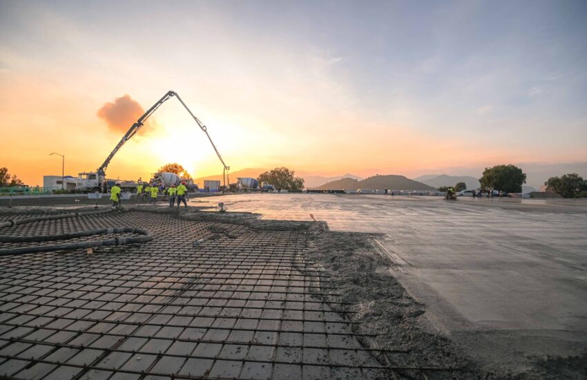 Obras Edomex