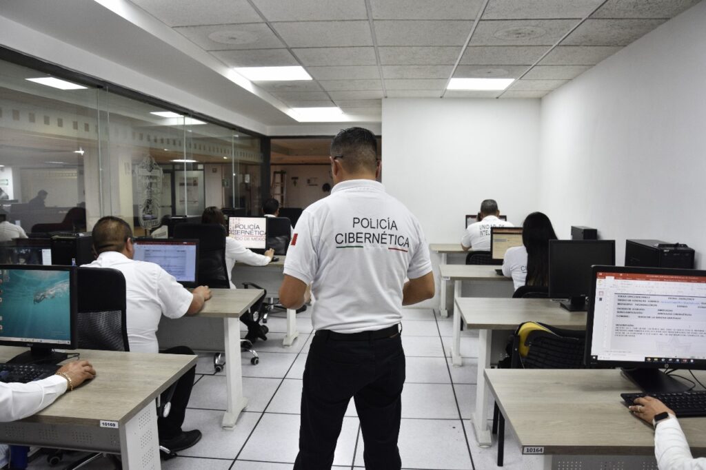 Alertan sobre páginas falsas del programa «Mujeres con Bienestar» en el Edomex