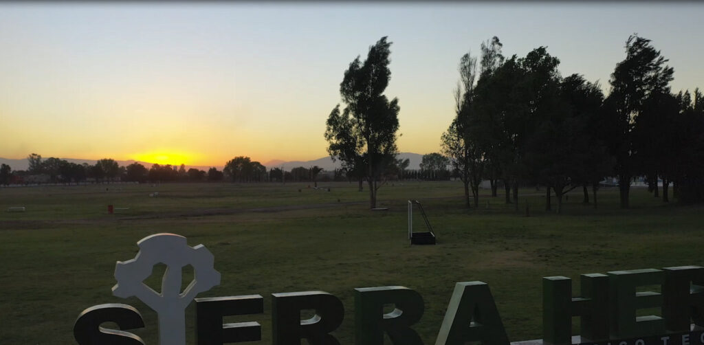 Tecámac: rescatan 180 hectáreas de áreas verdes, recreativas y deportivas para beneficio de familias