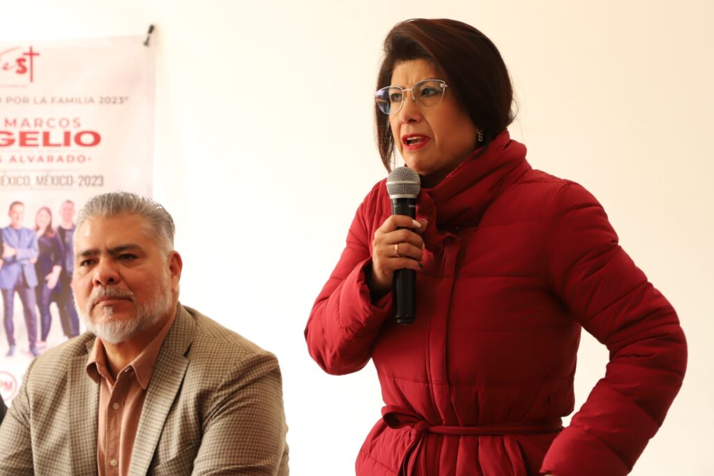 Esperan a más de 50 mil personas en el «Unifest 2023», en Tecámac