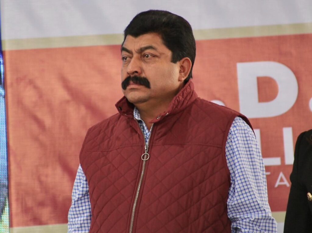 Demandan atención de la Secretaría de Seguridad Edomex a transportistas