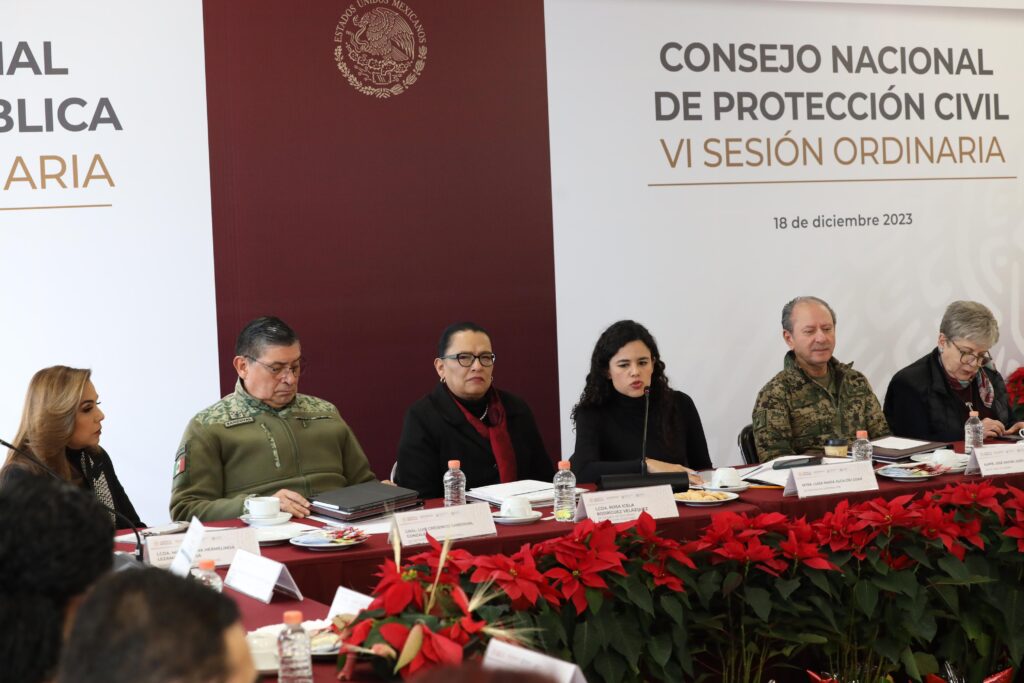 En 2024, alertas sísmicas desde teléfonos móviles; servicio será gratuito