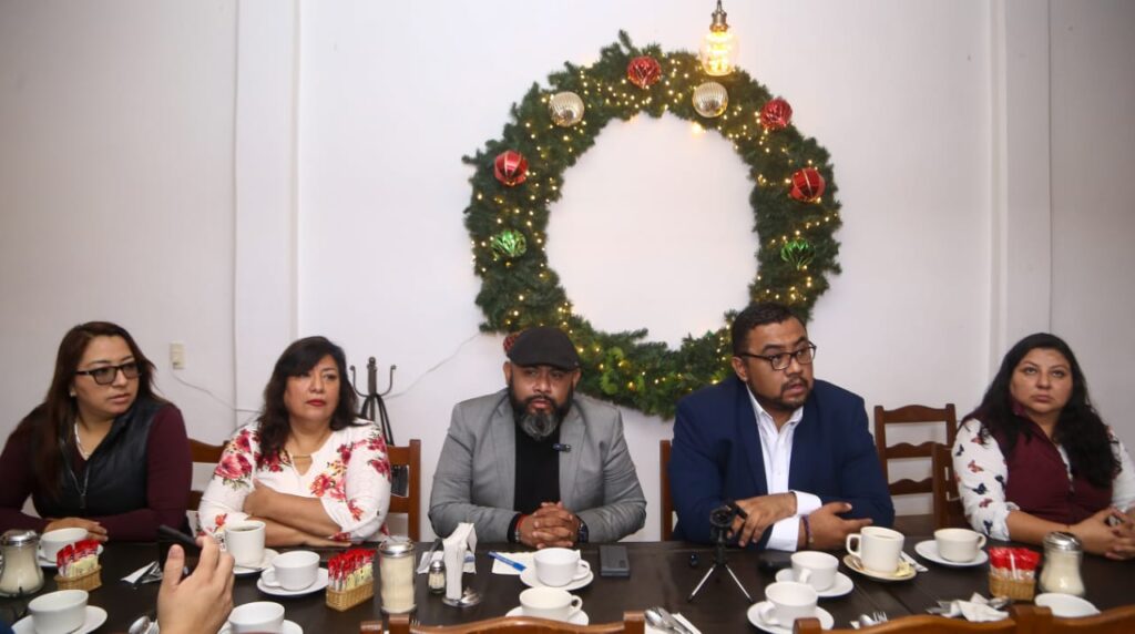 Lamentan regidores que presupuesto 2024 del Edomex no haya tomado en cuenta a Ecatepec