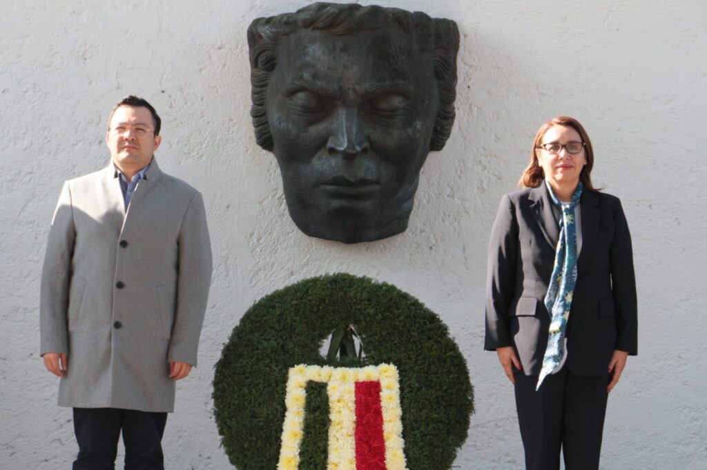 Ideales del Generalísimo Morelos y Pavón siguen vigentes