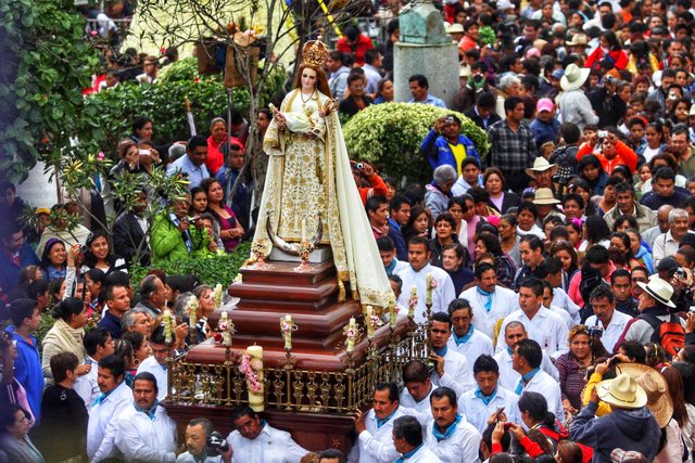 Día de la Candelaria-1