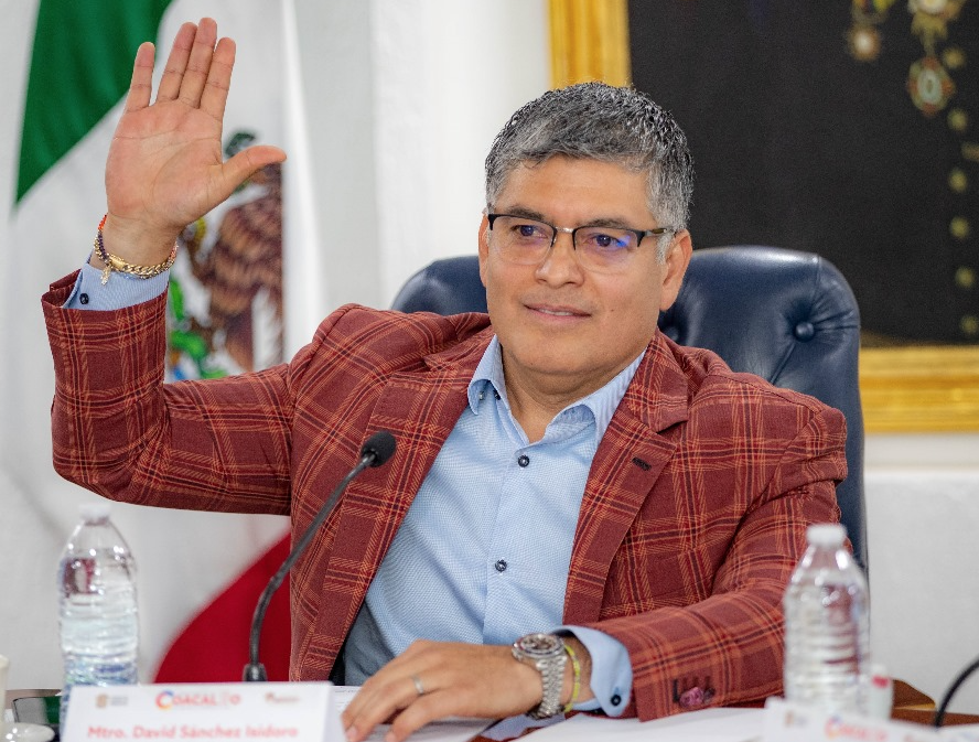 Coacalco: aprueban acciones legales por deuda de ex alcaldes por más de 181 mdp con el SAT