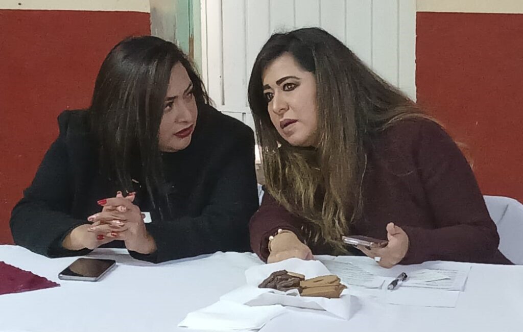 Urge aprobación de la Ley de Mercados en el Estado de México